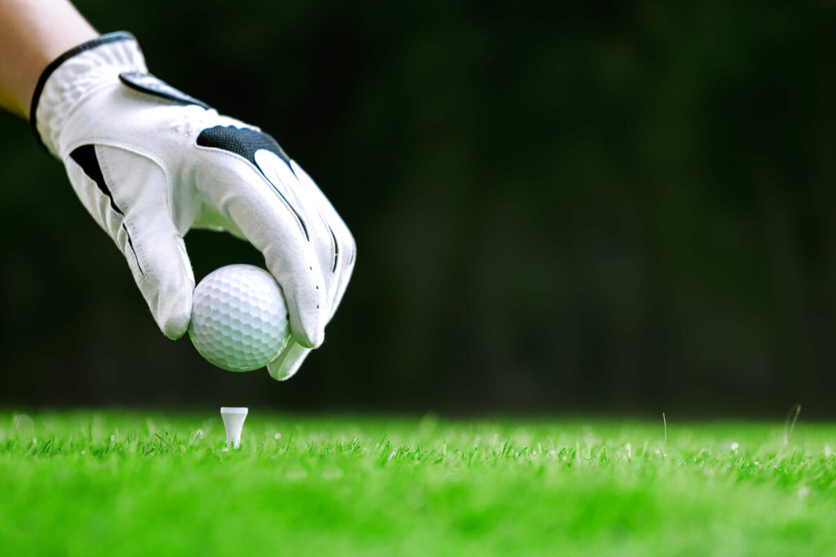 TEQlease Finances Golf Maintenance Equipment for The Westin La Paloma Resort & Spa