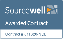 Sourcewell Awarded
